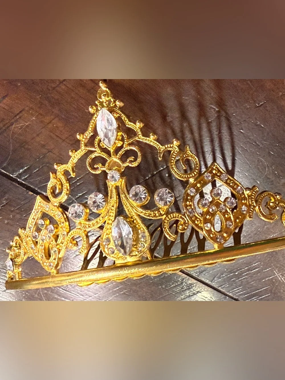 Unbranded #ornate #gold